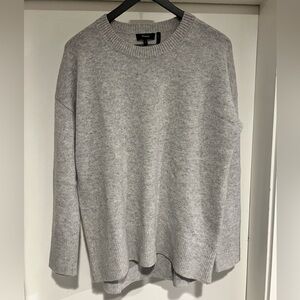 Theory Women’s Crewneck Sweater
